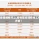 【疫情招标停止,疫情期间招投标工作方案】
