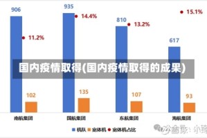 国内疫情取得(国内疫情取得的成果)
