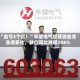 “血亏2个亿！”禾望电气经营现金流急速恶化，缺口同比暴增206%