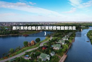 泰兴黄桥疫情(泰兴黄桥疫情最新消息)