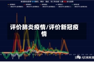 评价肺炎疫情/评价新冠疫情