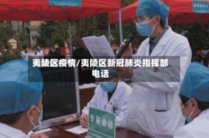夷陵区疫情/夷陵区新冠肺炎指挥部电话