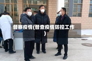 督察疫情(督查疫情防控工作)