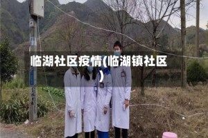 临湖社区疫情(临湖镇社区)