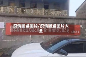疫情图鉴图片/疫情图鉴图片大全