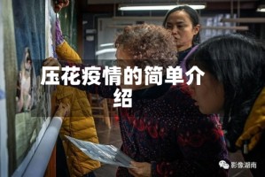 压花疫情的简单介绍