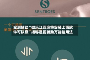 实测辅助“微乐江西麻将安装上面软件可以赢”揭秘透视辅助万能挂用法
