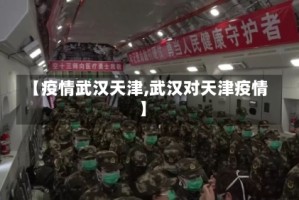 【疫情武汉天津,武汉对天津疫情】