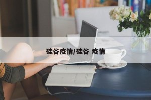 硅谷疫情/硅谷 疫情