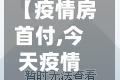 【疫情房首付,今天疫情房子的首付多少】