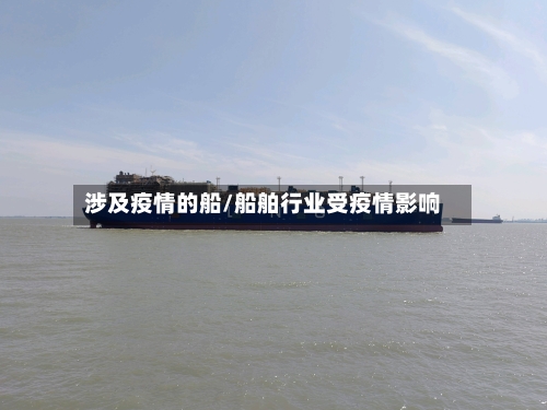 涉及疫情的船/船舶行业受疫情影响-第1张图片