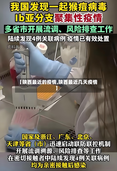 【陕西最近的疫情,陕西最近几天疫情】-第1张图片