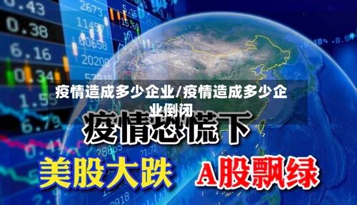 疫情造成多少企业/疫情造成多少企业倒闭-第1张图片