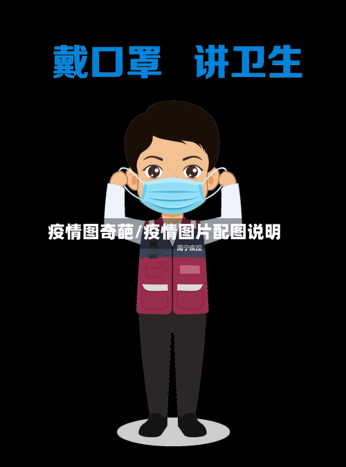 疫情图奇葩/疫情图片配图说明-第1张图片