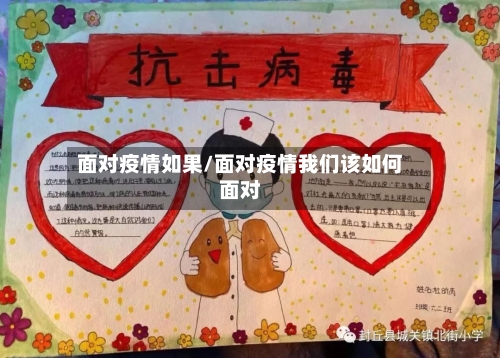 面对疫情如果/面对疫情我们该如何面对-第1张图片