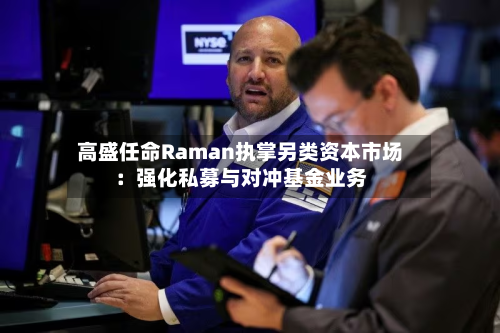 高盛任命Raman执掌另类资本市场:强化私募与对冲基金业务-第1张图片