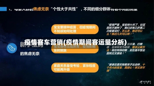 疫情客车营销(疫情期间客运量分析)-第1张图片