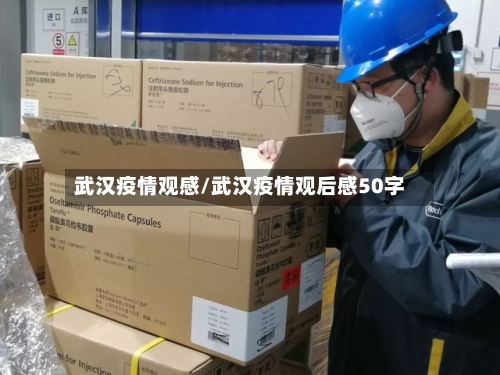 武汉疫情观感/武汉疫情观后感50字-第1张图片