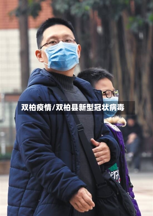 双柏疫情/双柏县新型冠状病毒-第1张图片