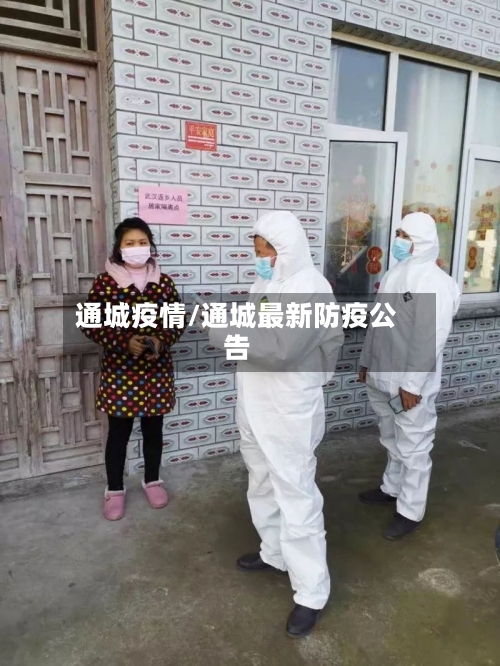 通城疫情/通城最新防疫公告-第1张图片