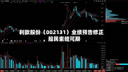 利欧股份（002131）业绩预告修正，股民索赔可期-第1张图片