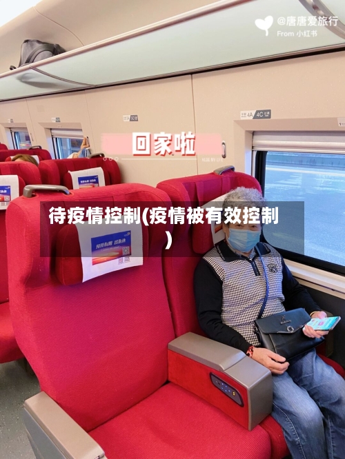 待疫情控制(疫情被有效控制)-第1张图片