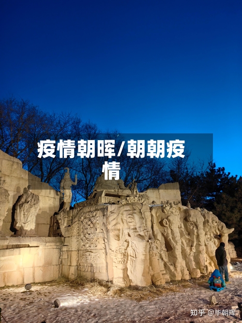 疫情朝晖/朝朝疫情-第1张图片