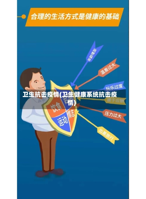 卫生抗击疫情(卫生健康系统抗击疫情)-第1张图片