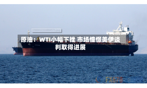 原油:WTI小幅下挫 市场憧憬美伊谈判取得进展-第1张图片