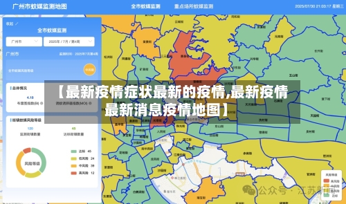 【最新疫情症状最新的疫情,最新疫情最新消息疫情地图】-第1张图片