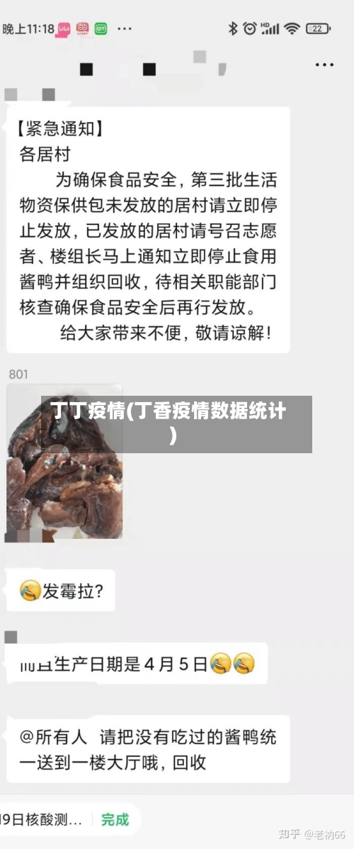 丁丁疫情(丁香疫情数据统计)-第1张图片