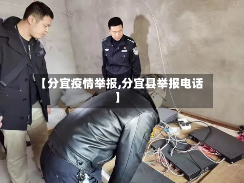 【分宜疫情举报,分宜县举报电话】-第1张图片