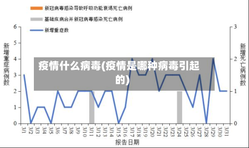 疫情什么病毒(疫情是哪种病毒引起的)-第2张图片