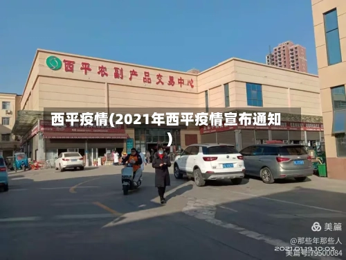 西平疫情(2021年西平疫情宣布通知)-第2张图片