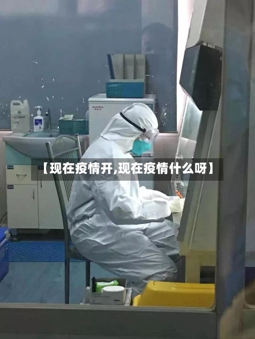 【现在疫情开,现在疫情什么呀】-第3张图片