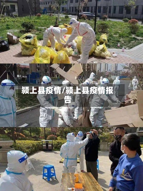 颍上县疫情/颍上县疫情报告-第2张图片