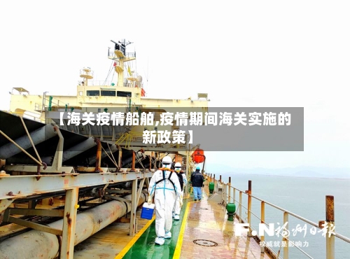 【海关疫情船舶,疫情期间海关实施的新政策】-第3张图片