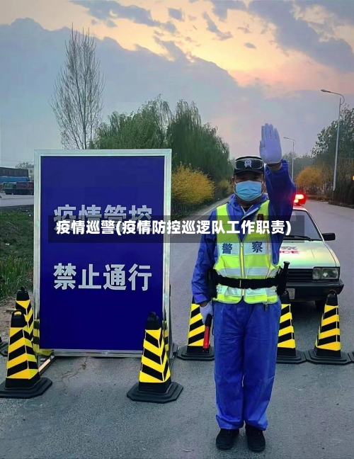 疫情巡警(疫情防控巡逻队工作职责)-第2张图片