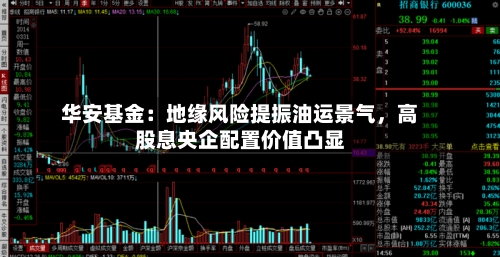 华安基金：地缘风险提振油运景气，高股息央企配置价值凸显-第1张图片