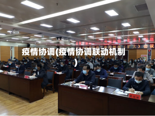 疫情协调(疫情协调联动机制)-第2张图片