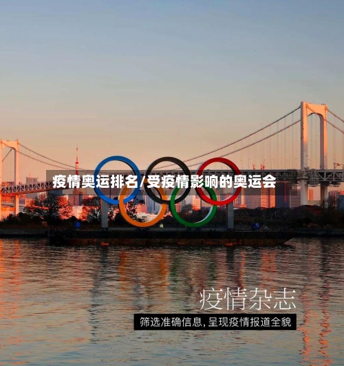 疫情奥运排名/受疫情影响的奥运会-第1张图片