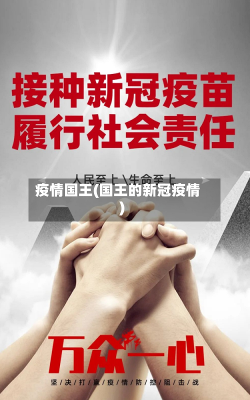 疫情国王(国王的新冠疫情)-第1张图片