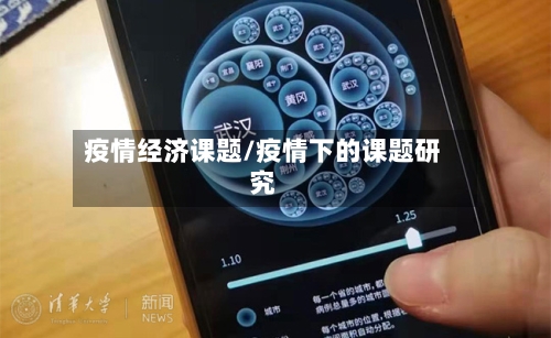 疫情经济课题/疫情下的课题研究-第2张图片