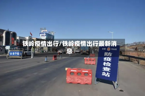 铁岭疫情出行/铁岭疫情出行最新消息-第1张图片