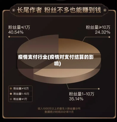 疫情支付行业(疫情对支付结算的影响)-第3张图片