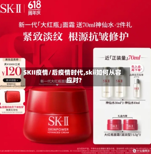 SKII疫情/后疫情时代,skii如何从容应对?-第3张图片