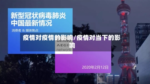 疫情对疫情的影响/疫情对当下的影响-第3张图片