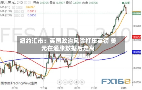 纽约汇市：英国政治风险打压英镑 美元在通胀数据后走高-第1张图片