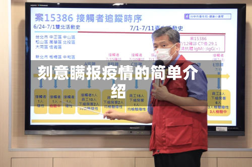 刻意瞒报疫情的简单介绍-第3张图片