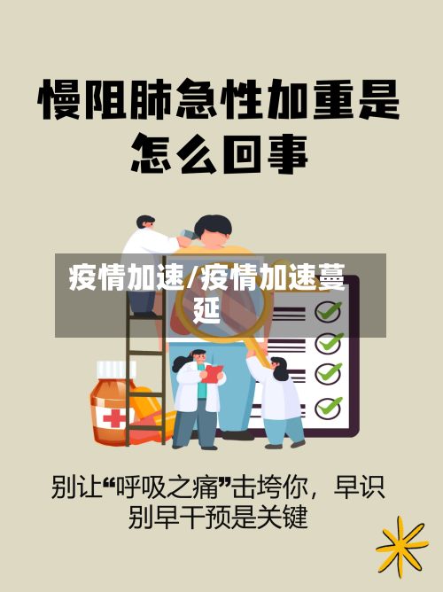 疫情加速/疫情加速蔓延-第2张图片